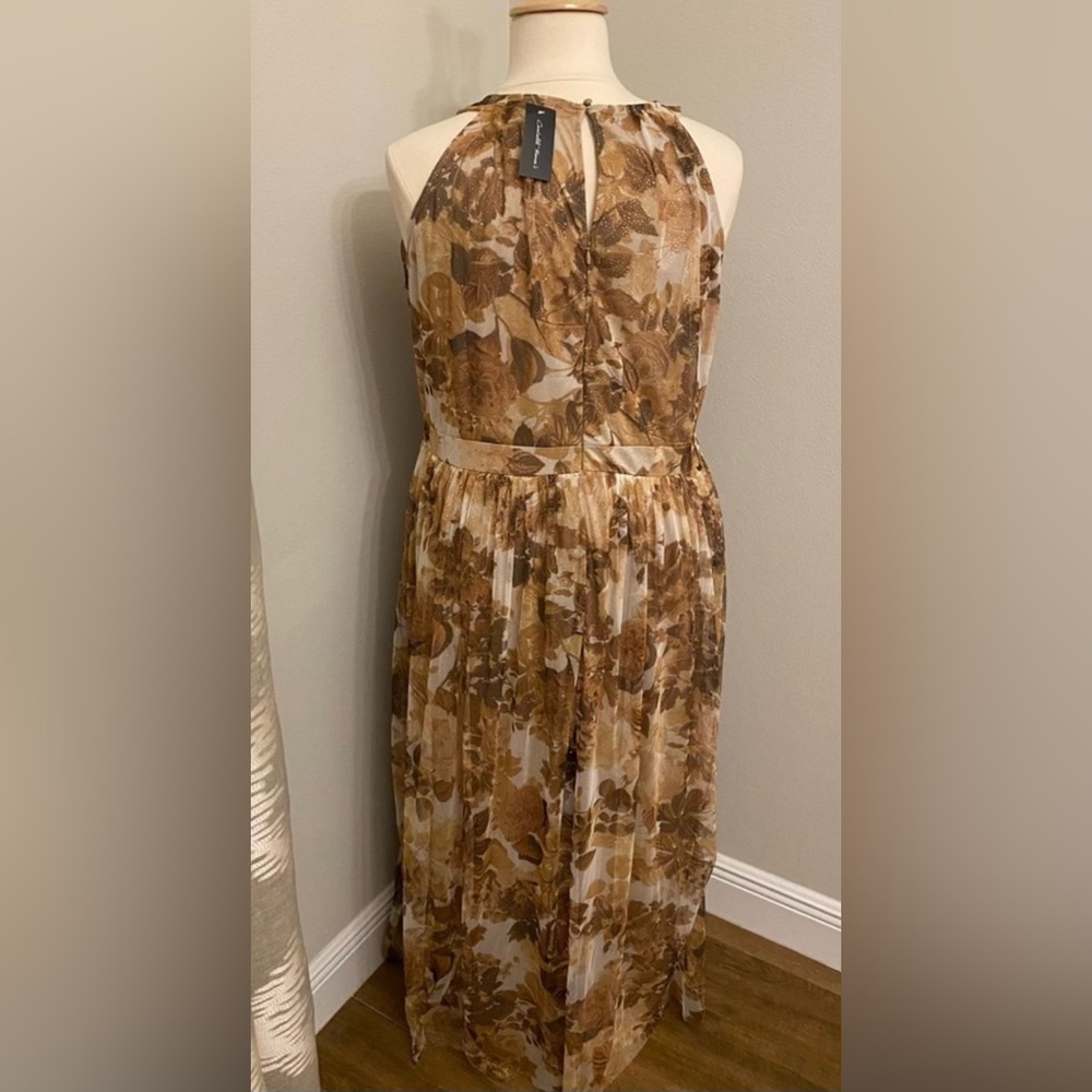 Plus Sparkle Dress ๐ค๐ - Picture 4 of 7